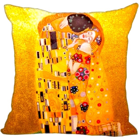 Other - Decor Home Pillow Cover